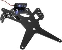 ZIEGER nummerbordhouder "x-line license plate carriers zi ktm duke 790,890 year 18- - thumbnail