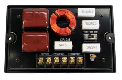 Sinuslive Neo-30 Auto-tweeter 200 W