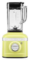 KitchenAid K400 - Artisian 1,4 l Blender voor op aanrecht Geel 1200 W - thumbnail