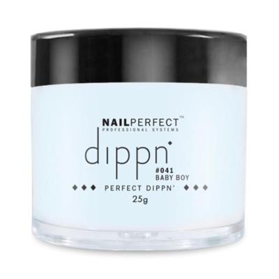 NailPerfect Acrylic Perfect Dippn' Powder Baby Boy 25gr
