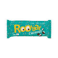 Chia & Coconut Bar - 30 gram - thumbnail
