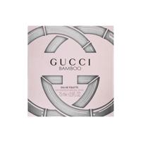 Gucci Bamboo Eau de Toilette Spray 75 ml Dames - thumbnail
