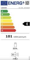 Liebherr Ke 2350 Comfort Vrijstaande Koelkast - thumbnail