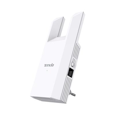 Tenda T10 netwerkextender Netwerkrepeater Wit