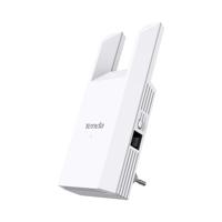 Tenda T10 netwerkextender Netwerkrepeater Wit - thumbnail