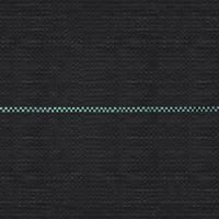 Worteldoek 2x50 m PP zwart - thumbnail