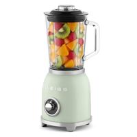 Vintage blender - SWEISS - MXV7 - 1,5 L - Groen - thumbnail