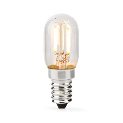 Nedis Afzuigkaplamp | LED | E14 | 2 W | T25 - LBCHE14T25 Nedis Afzuigkaplamp | LED | E14 | 2 W | T25 - LBCHE14T25