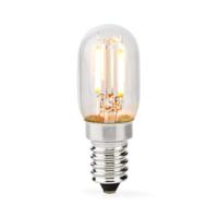 Nedis Afzuigkaplamp | LED | E14 | 2 W | T25 - LBCHE14T25 - thumbnail