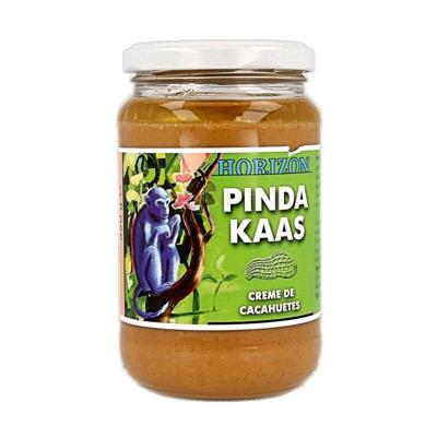 Horizon Pindakaas