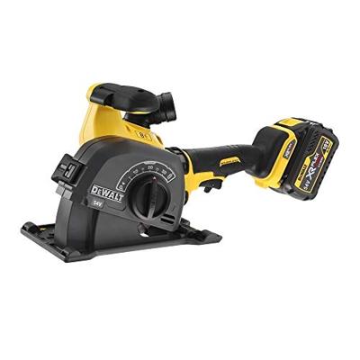 DeWALT DCG200T2 Accu Sleuvenfrees 54V XR FlexVolt 6.0Ah in TSTAK