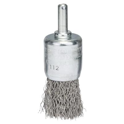 Bosch Accessoires Penseelborstel 25 mm, 0,3 mm, 4500 U/ min 1st - 2608622127 Bosch Accessoires Penseelborstel 25 mm, 0,3 mm, 4500 U/ min 1st - 2608622127