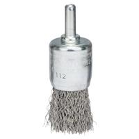 Bosch Accessoires Penseelborstel 25 mm, 0,3 mm, 4500 U/ min 1st - 2608622127 - thumbnail