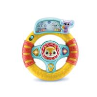 Vtech toeter & draai stuurtje - thumbnail
