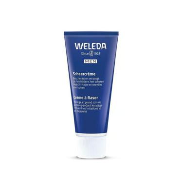 Weleda Men Scheercrème