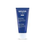 Weleda Men Scheercrème - thumbnail
