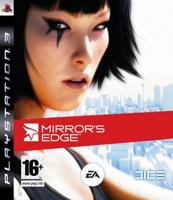Mirror's Edge - thumbnail