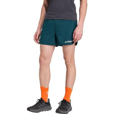 adidas XPR 5'' Short Heren adidas XPR 5'' Short Heren