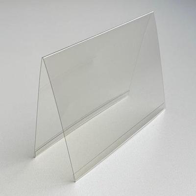 Folie dakstandaard bxh 148x105mm A6