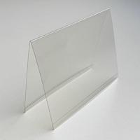 Folie dakstandaard bxh 148x105mm A6 - thumbnail