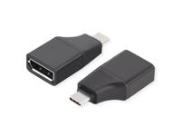 VALUE Beeldschermadapter USB Type-C - DisplayPort v1.2 - thumbnail