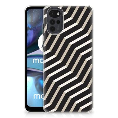 Motorola Moto G22 | TPU Hoesje | Illusion