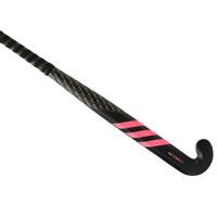 Adidas AX Compo 2 hockeystick zwart/roze 36.5 - thumbnail