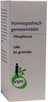 Phosphorus LM6