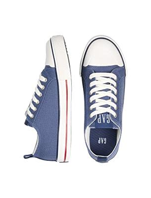 GAP Sneakers Houston CVS GAL001F5TWCRMB Blauw-40 maat 40