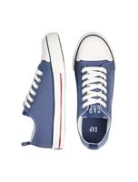 GAP Sneakers Houston CVS GAL001F5TWCRMB Blauw-40 maat 40 - thumbnail