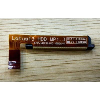 SATA HDD Connector Cable For Samsung 530U3C 530U3B 535U3C BA41-01910A pulled SATA HDD Connector Cable For Samsung 530U3C 530U3B 535U3C BA41-01910A pulled