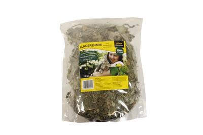 UTOPIA BLADERENMIX 150 GR