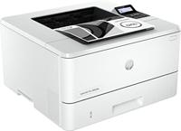 HP LaserJet Pro 4002dw Printer Laser, kleur Zwart/wit A4 40 pag./min. 4800 x 600 dpi Bluetooth, Duplex, LAN, WiFi, USB - thumbnail