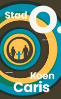 Stad O. - Koen Caris - ebook - thumbnail