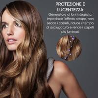 Severin HT0169 Haardroger Antraciet - thumbnail