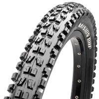 Maxxis minion dhf+ front 27.5x2.80" tr exo+ 3c maxxterra folding tire - thumbnail