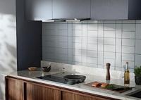 AEG ECFB01 Koolstoffilter Zwart - thumbnail