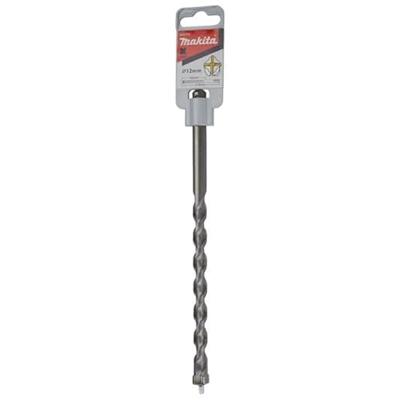 Makita Accessoires PB4S: SDS-PLUS boor 12x210mm - B-62745