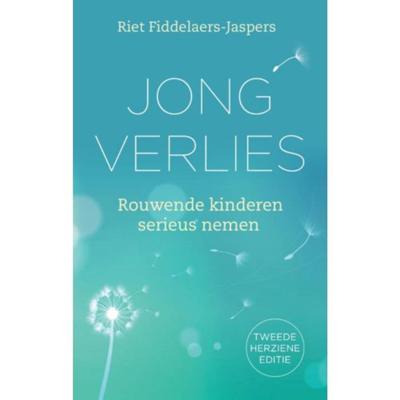 Jong verlies (Paperback) Jong verlies (Paperback)
