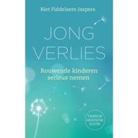 Jong verlies (Paperback) - thumbnail
