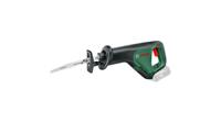 Bosch Home and Garden AdvancedRecip 18 B 06033B2402 Accu-reciprozaag Zonder accu 18 V - thumbnail