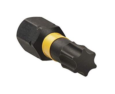 DeWalt Accessoires IMPACT Torsion 25mm Torx T27 - DT7383T-QZ