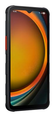 Samsung Galaxy Xcover 7 Pro 5G 128GB Smartphone Zwart - thumbnail