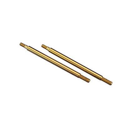 Shock Shaft 3x59.5 (2pcs) (AX30155)