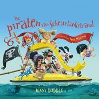 De piraten van Scheurbuikstrand - thumbnail
