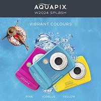 Aquapix W2024-I Splash Blauw - thumbnail
