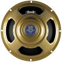 Celestion G10 Gold-8 Alnico gitaar luidspreker 10 inch 40W 8 ohm - thumbnail