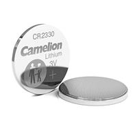 Camelion CR2330 knoopcel batterij - thumbnail