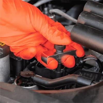 Vigor V6740 Poelietrekker voor ontstekingsspoel Vigor V6740 Poelietrekker voor ontstekingsspoel