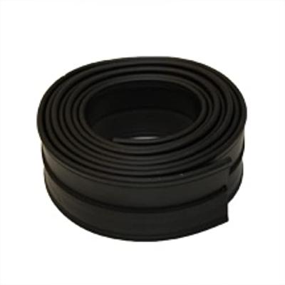 Ellen Deurnaaldprofiel DNP PVC | 75mm | 224 - 800800922 Ellen Deurnaaldprofiel DNP PVC | 75mm | 224 - 800800922